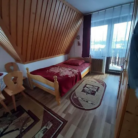 Guest house Lila