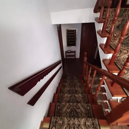 Maison d'hôtes Lila *