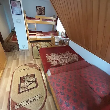 Lila Guest house Bukowina Tatrzanska