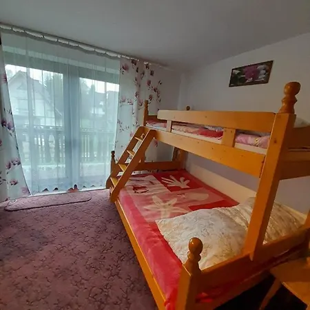 Lila Guest house *