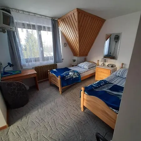 Lila * Bukowina Tatrzanska