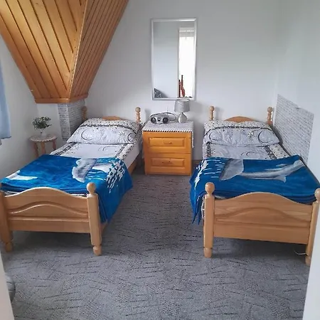 Guest house Lila *