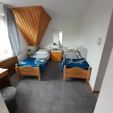Guest house Lila *