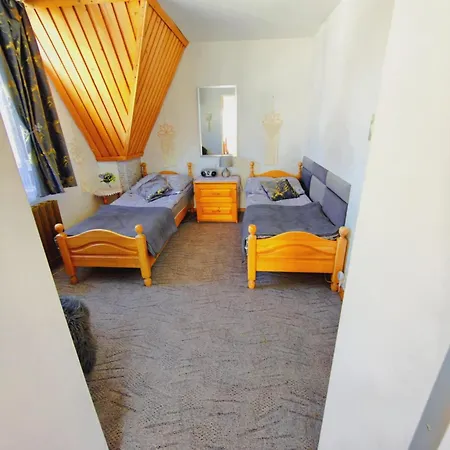 Lila Maison d'hôtes