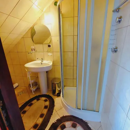 Lila Bukowina Tatrzańska