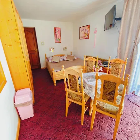 Maison d'hôtes Lila *