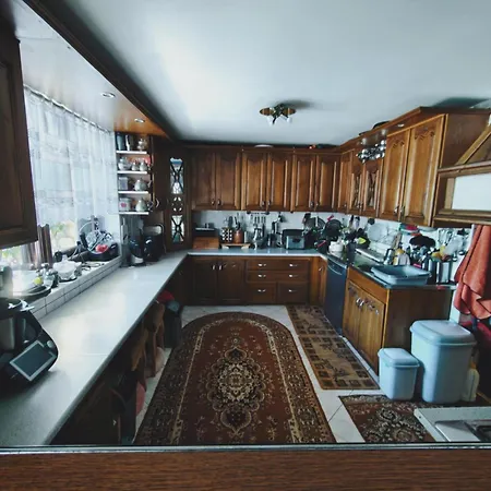 Lila Bukowina Tatrzańska