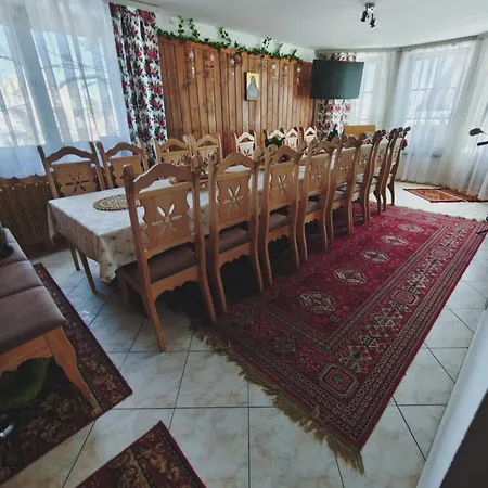 Maison d'hôtes Lila