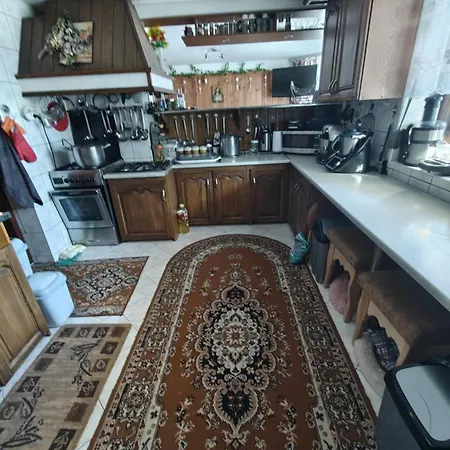 Vendégház Lila Bukowina Tatrzańska