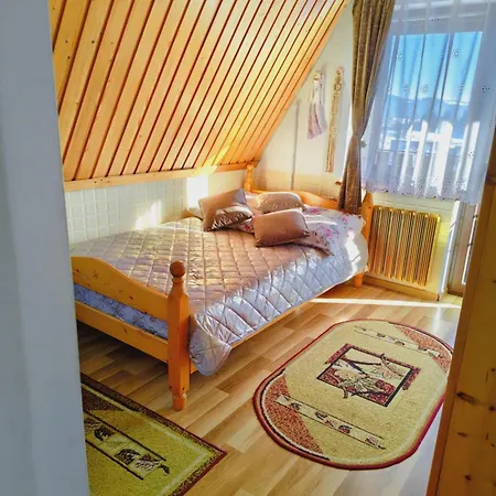 Maison d'hôtes Lila