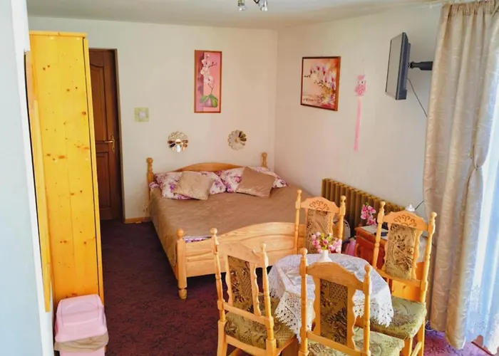 Lila Gasthuis Bukowina Tatrzańska